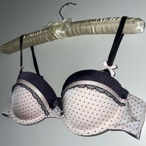 Coquette intimate set